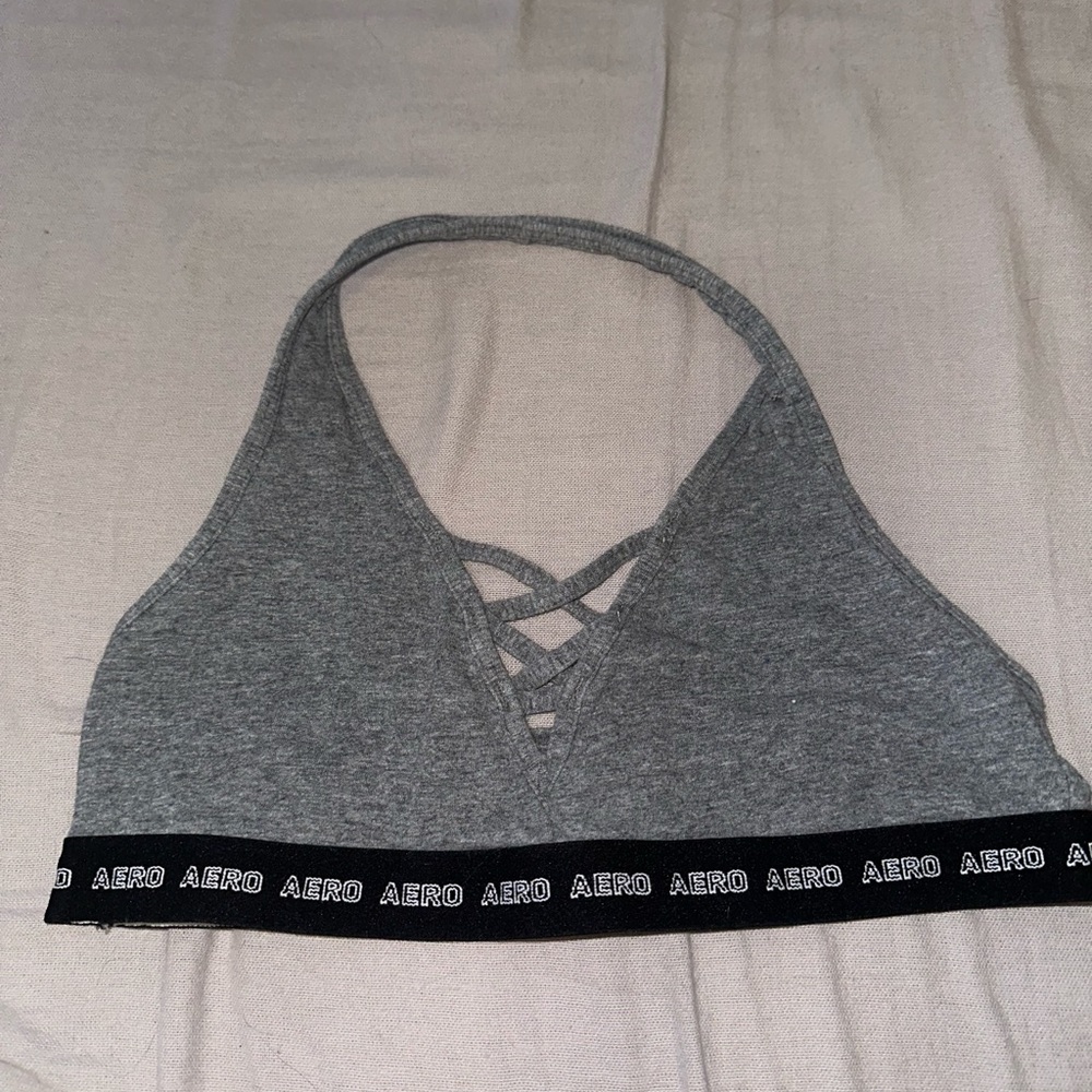 Comfy bra